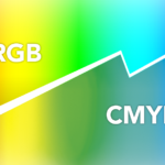 RGB/CMYK Farbräume